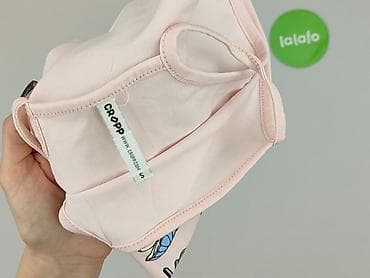 primark topy: Cropp, Top damski, rozmiar S — 8