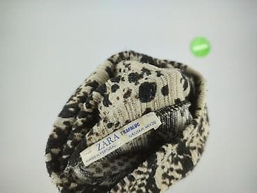 trampki na platformie h: Zara, Sukienka damska, rozmiar M — 5