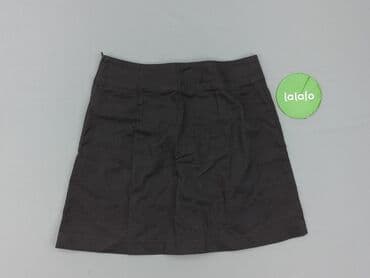spódniczka gotycka: CAMAIEU, Women`s skirt, size M (EU 38) — 2