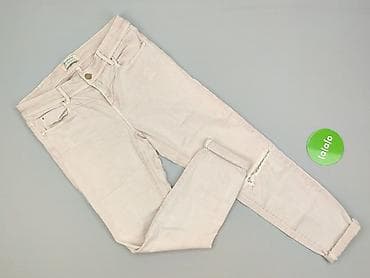 drippy jeans: Jeansy damskie, rozmiar S — 2