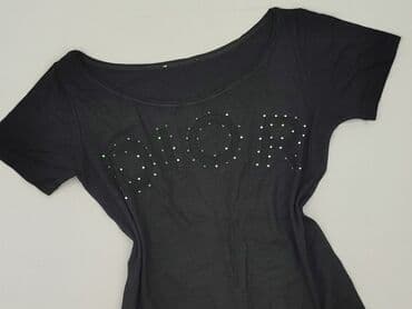 t shirty dior: Women`s T-shirt, size L — 2