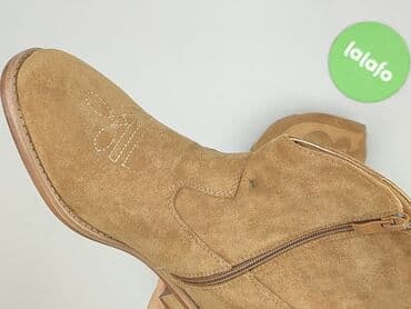 ccc buty uggs: Ankle boots for women, size 39 — 7