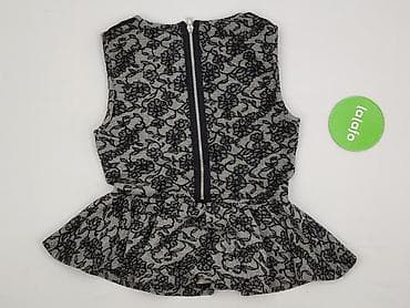 bluzki baskinki: Topshop, Bluzka damska, rozmiar 2XS — 3