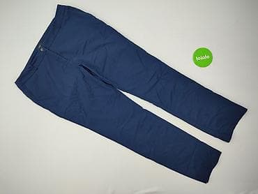 getex spodnie: Solar, Spodnie materiałowe damskie, rozmiar 2XL — 2