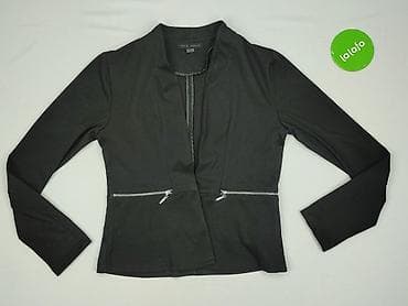 marynarka l: Gate Woman, Marynarka damska, rozmiar M — 2