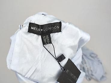 sukienki maxi: Mela London, Sukienka damska, rozmiar S — 4