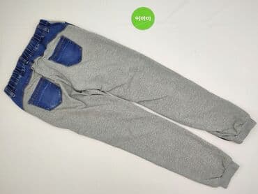 jogger jeans: Jeansy damskie, rozmiar M — 3