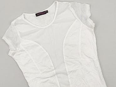 nike bluzy: T-shirt damski, rozmiar L — 1