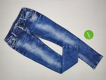calvin klein podroby: Jeansy dla mężczyzn, rozmiar M — 2