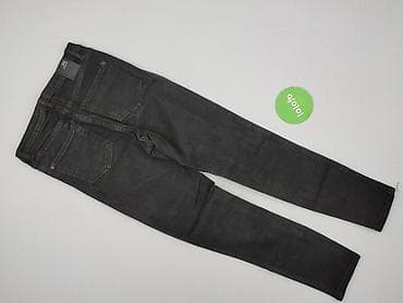 spodnie hello: Denim, Jeansy damskie, rozmiar S — 3