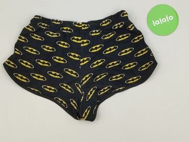 harley quinn spodenki: Batman, Szorty damskie, rozmiar S — 4