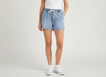 H&M Divided, Shorts for women, size M