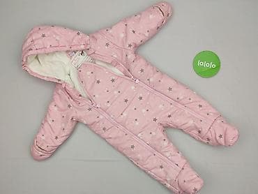 klapki aldo: Kombinezon, 3-6 miesięcy, stan - Bardzo dobry — 2