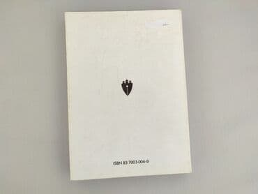 Książki: Książka, gatunek - Literatura faktu, stan - Bardzo dobry — 2