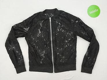 kurtka tk maxx: Kurtka bomberka damska, rozmiar S — 2