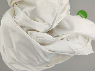 ekskluzywne bluzki jedwabne: Koszula damska, rozmiar S — 4