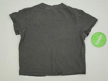 uncle sam: H&M Divided, T-shirt damski, rozmiar S — 4