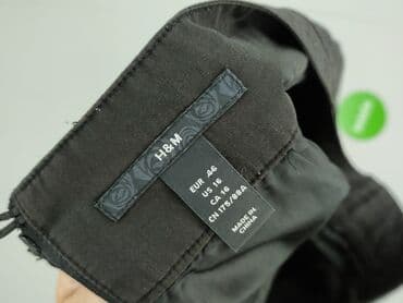 spódniczka jeansowe hm: H&M, Spódnica damska, rozmiar XL — 4