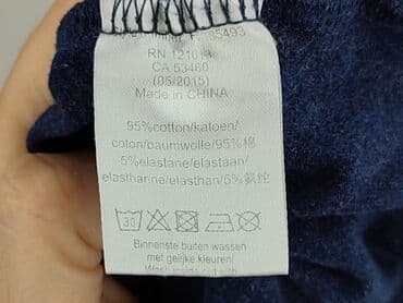 bluza lilo i stich h: Sweatshirt, F&F, 2-3 years, 92-98 cm, condition - Very good — 6