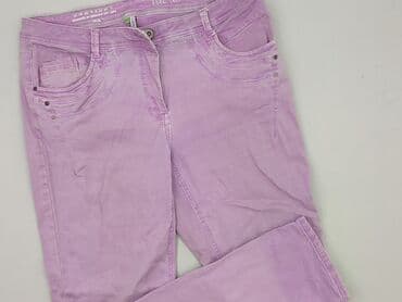 calvin klein calvin klein jeans: Cecil, Jeansy damskie, rozmiar L — 1