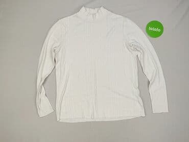 kurtki zimowe damskie c a: Yessica, Bluzka damska, rozmiar M — 2