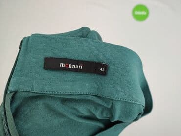 monnari długie spódnice: Monnari, Spódnica damska, rozmiar XL — 4