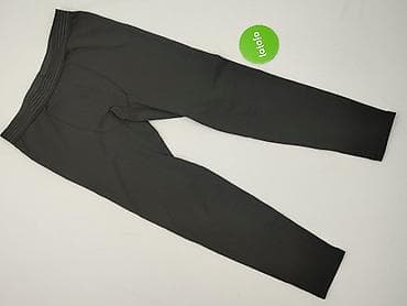 bluzki barcelony: Workout, Legginsy Sportowe damskie, rozmiar L — 2