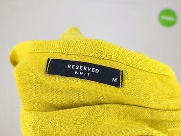 sweter damski reserved: Sweter damski, rozmiar M — 4