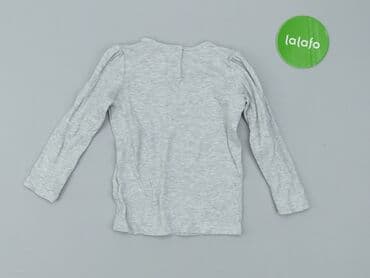 buty do 100 zł nike: Blouse, Lupilu, 1.5-2 years, 86-92 cm, condition - Good — 3