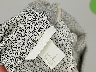 hm.pl ubrania: H&M, Spódnica damska, rozmiar S — 4