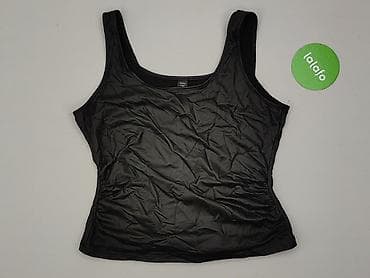 bluza oversize shein: Shein Curve, Top damski, rozmiar 2XL — 2