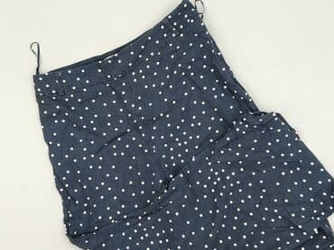 kuloty damskie jeansy: Oasis, Spodnie 3/4 damskie, rozmiar S — 1