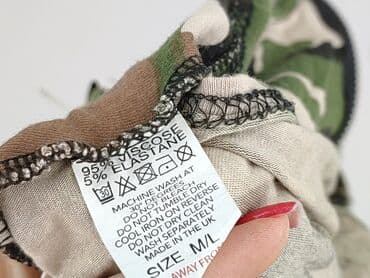 bluzy cropp: Top damski, rozmiar XL — 5