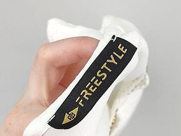 biustonosz tshirt: FreeStyle, Bluzka damska, rozmiar S — 5