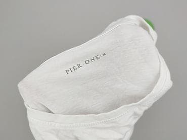 emo ptak: Pier One, Koszulka dla mężczyzn, rozmiar M — 4