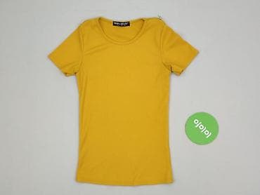 pull and bear garnitury: Select, Футболка жіноча, розмір 2XS — 2