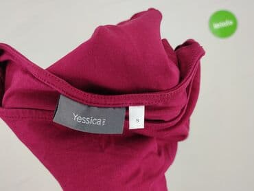 c a yessica t shirt: Yessica, Women`s T-shirt, size S — 5