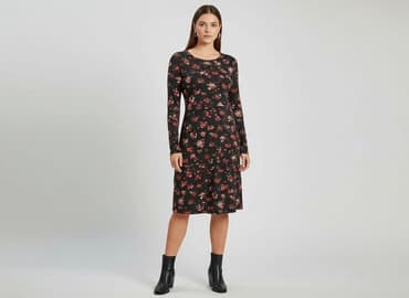 kurtka reserved czarna: Reserved, Sukienka damska, rozmiar XL — 7