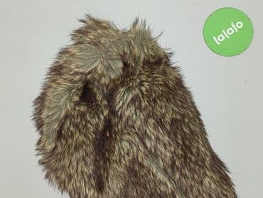 steve madden klapki z futerkiem: Tally Weijl, Kamizelka damska, rozmiar XS — 5