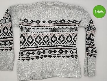 norweski: Sweter damski, rozmiar L — 3