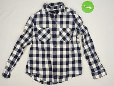 bytom biala koszula: Reserved, Women`s shirt, size S (EU 36) — 2