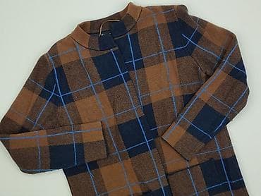 long coat: Sfera, Płaszcz damski, rozmiar L — 1