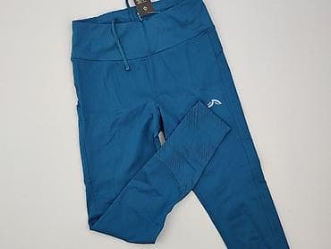 crivit sport: Crivit, Legginsy Sportowe damskie, rozmiar S — 1