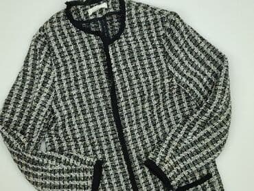 narzutka hm: H&M, Kardigan damski, rozmiar M — 1