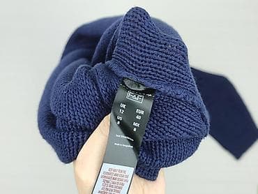 sweter lacoste: F&F, Sweter damski, rozmiar M — 6