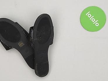 obex buty: MEXX, Klapki damskie, rozmiar 36 — 4