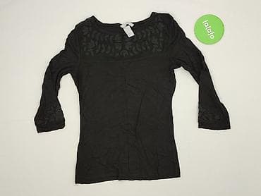 hm black sabbath: H&M, Bluzka damska, rozmiar S — 2