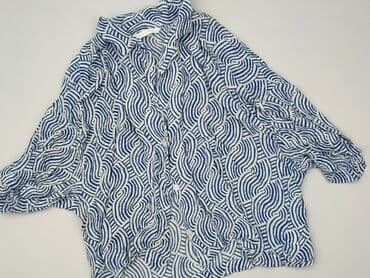 Жінкам: H&M, Сорочка жіноча, розмір S — 1