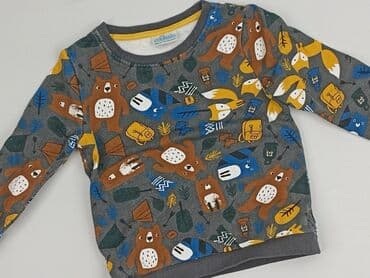 kurtka flek: Sweatshirt, So cute, 2-3 years, 92-98 cm, condition - Good — 1
