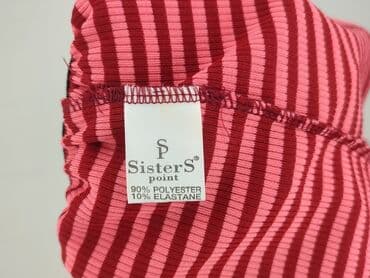 czerwona obcisła sukienka h: Sisters Point, Women`s dress, size S (EU 36) — 5